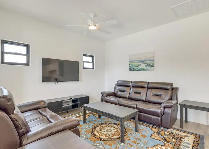 Easy Dtwn Access! Prime Phx For Couples Hébergement de vacances