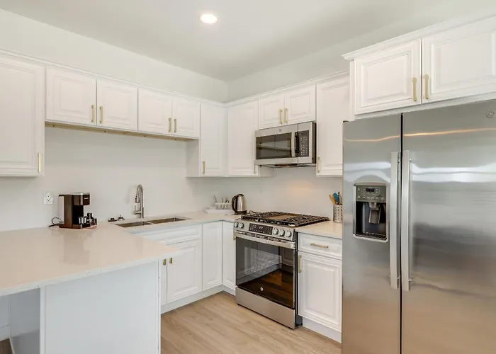 Easy Dtwn Access! Prime Phx For Couples *