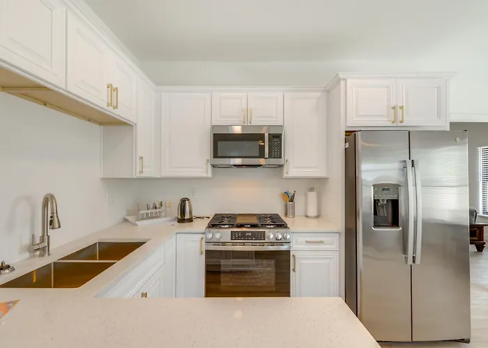 Holiday home Easy Dtwn Access! Prime Phx For Couples Phoenix