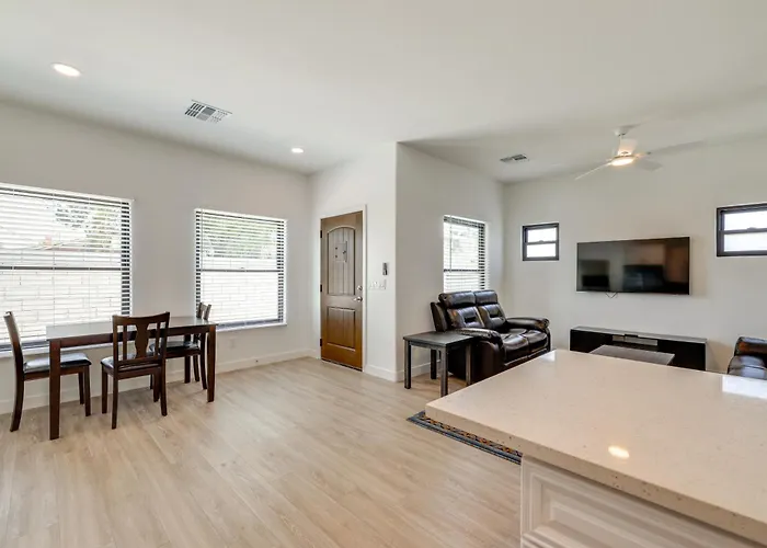 Easy Dtwn Access! Prime Phx For Couples * Phoenix