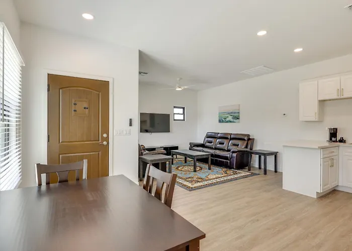 Easy Dtwn Access! Prime Phx For Couples Phoenix