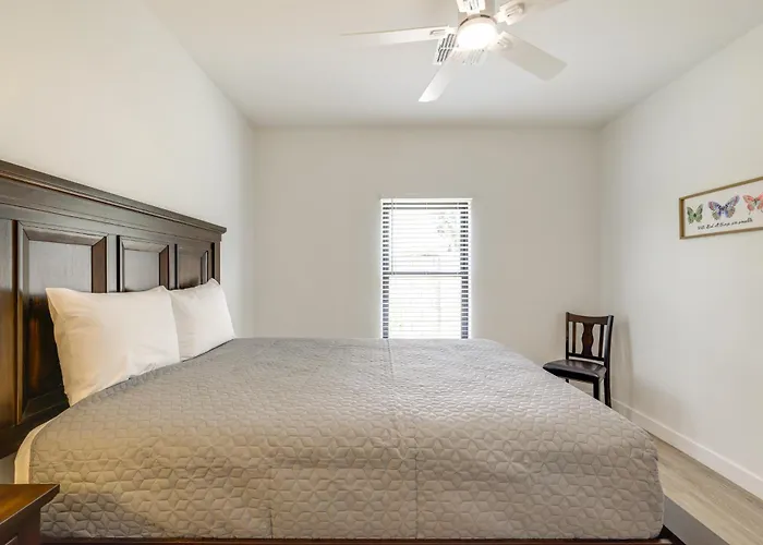 Easy Dtwn Access! Prime Phx For Couples Phoenix