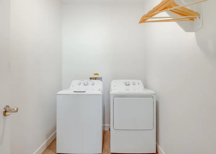 Holiday home Easy Dtwn Access! Prime Phx For Couples Phoenix