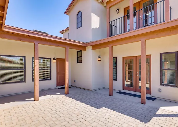 Easy Dtwn Access! Prime Phx For Couples Phoenix